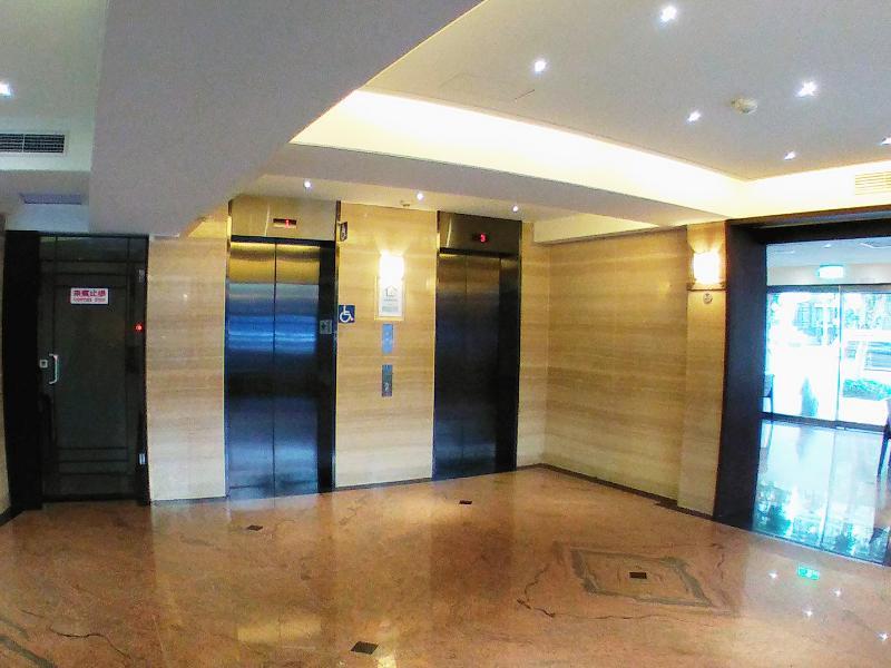 Kdm Hotel Тайбей Екстер'єр фото