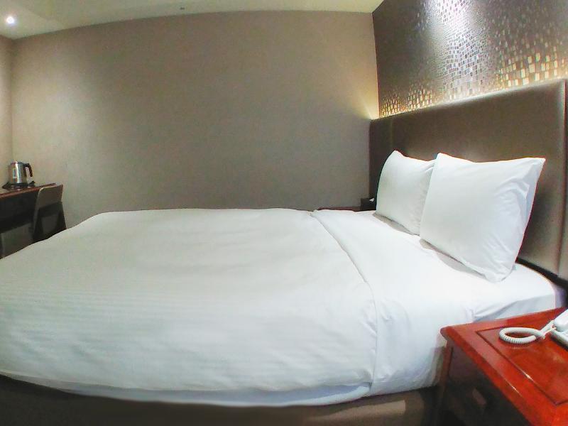 Kdm Hotel Тайбей Екстер'єр фото