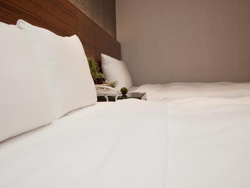 Kdm Hotel Тайбей Екстер'єр фото